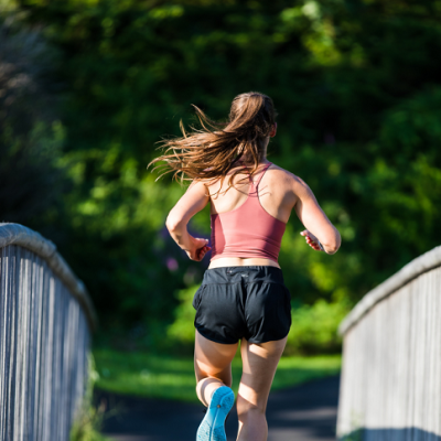 Half Marathon Run Plan To Take Your Training To The Next Level