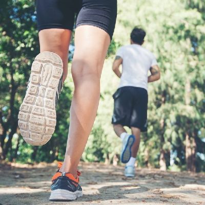 “Marathon” Caps: The Running Essentials You Need