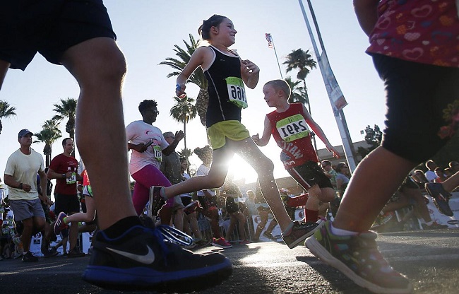 What To Know About Fun Run Marathon