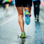 All about marathon runners