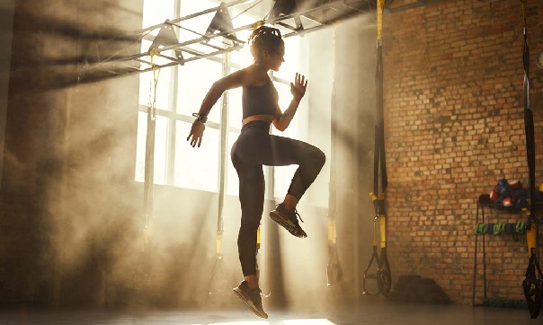 Best Workout Clothes Brand: What Is It?