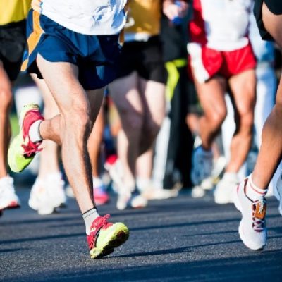 Can You Run A Marathon Without Any Professional Training