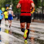 Effects of Marathon Running on Aerobic Fitness and Performance