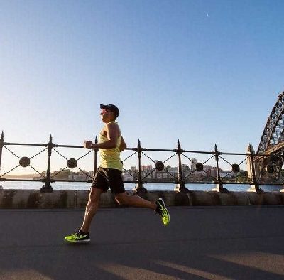 5 Best Running Tips For Long Distance