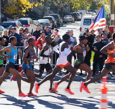 Can I Run A Marathon – Strategies To Implement