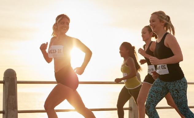 Essential Tips before Running Your First Half Marathon