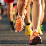 Factors To Consider When Running A Marathon For The Elderly