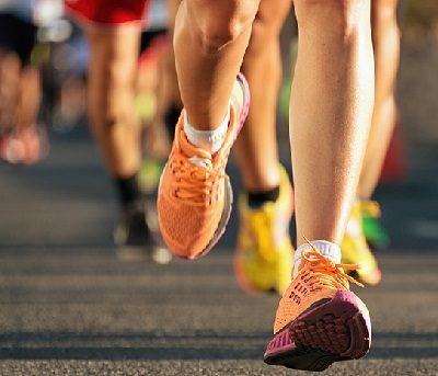 Factors To Consider When Running A Marathon For The Elderly