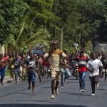 Freedom Run Marathon in Liberia to Fight Oppression