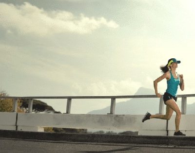 Get The Perfect Shape With Running