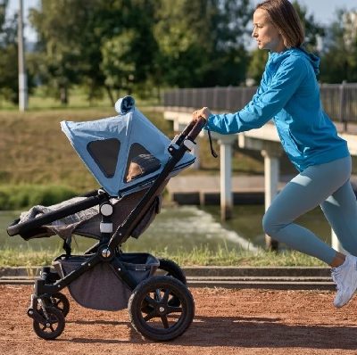 Here Are Some Best Jogging Strollers- Know All Information About Them
