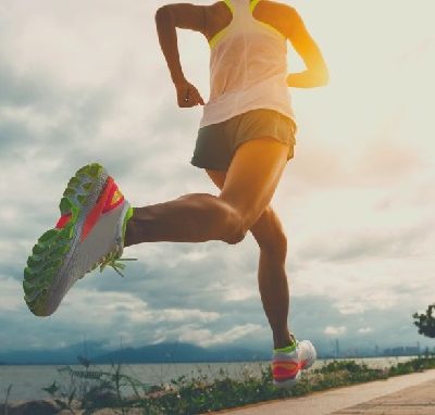How To Improve Running Cadence Effectively