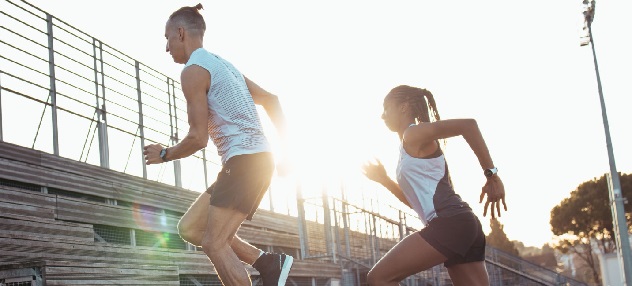 Increase Running Speed Stats: These Numbers Are Real