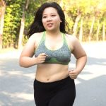 Jogging Consistently Result In Weight Loss