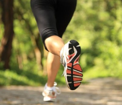 Jogging – Why Average Jogging Speed Will Not Reduce Your Body Fat