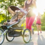 Jogging With Baby: Factors To Consider