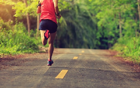 Planning to Run a Marathon Know the Health Benefits of Good Nutrition