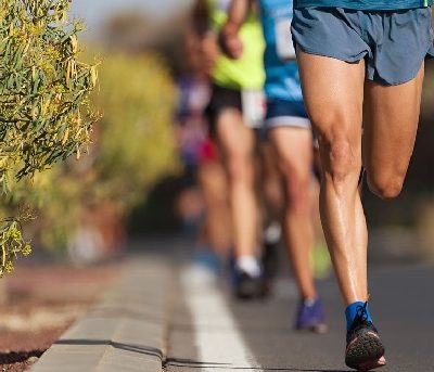 Preparing To Run A Marathon- What Does It Take
