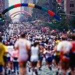 Race Etiquette Every Marathon Runner Should Know