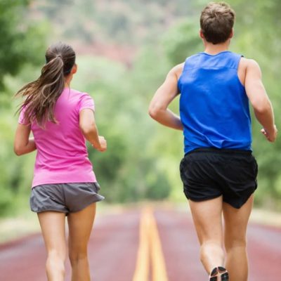 Run Walk Marathon Training Plan – How To Stay Fit While Doing A Marathon