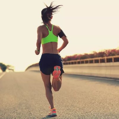 What To Eat To Improve Your Running Speed?