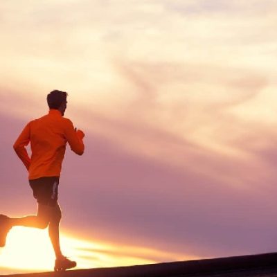 Some Long Distance Running Tips