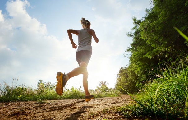The Benefits of Jogging That You Should Know