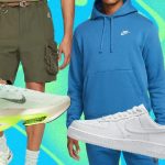 The Nike Jogging Suits For Men