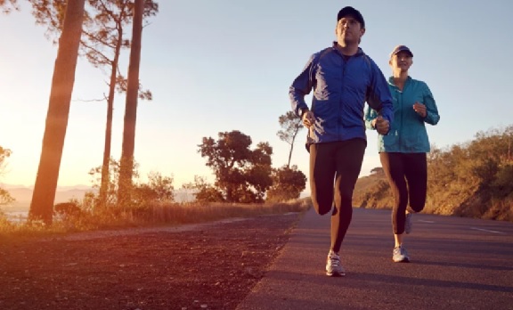 The Truth About Morning Jog Benefits