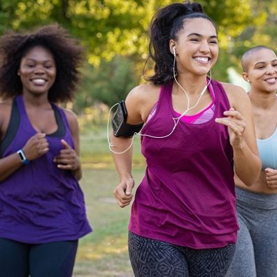 Tips and benefits of running for weight loss