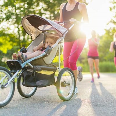 Tips On How To Choose The Best Jogging Stroller