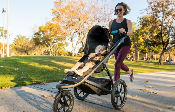 Tips to Buy the Best Jogging Double Stroller