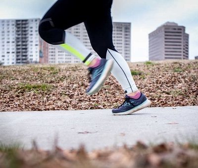 Train Yourself For A Potomac River Run Marathon
