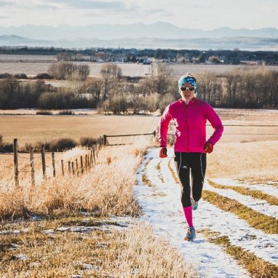 Winter Running Gear Tips For Runners