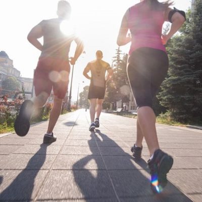 Discover The Benefits Of Jogging – A Healthy Way To Live