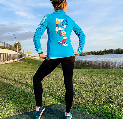 Disney Running Gear – Things To Have