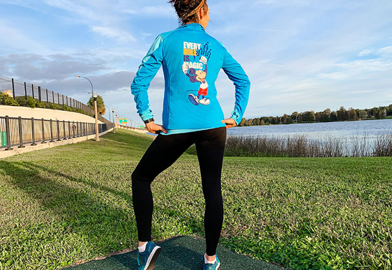 Disney Running Gear – Things To Have